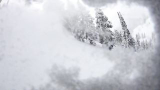 Powder Mountain Perspective