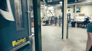 Burton Presents BACKCOUNTRY [SNOWBOARDING]