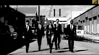 Beyoncé feat Lady Gaga - Video Phone