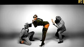 Beyoncé feat Lady Gaga - Video Phone