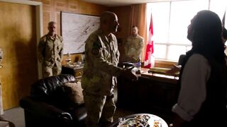 HYENA ROAD Trailer (War Drama in Afghanistan - 2016)