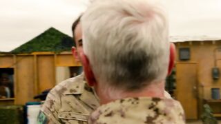 HYENA ROAD Trailer (War Drama in Afghanistan - 2016)