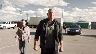 The Marksman Trailer #1 (2021) | Movieclips Trailers