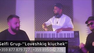 Селфи Груп -''Ловешкия кючек''