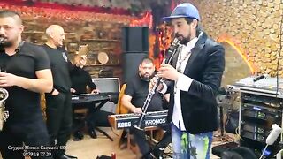 Ангел Малаков Хубавите кючеци 2022 Лайф