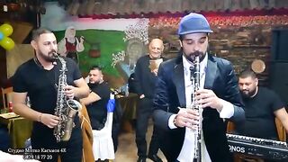 Ангел Малаков Хубавите кючеци 2022 Лайф