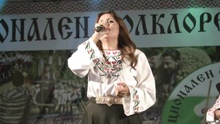 Ваня Вълкова и Петър Ралчев