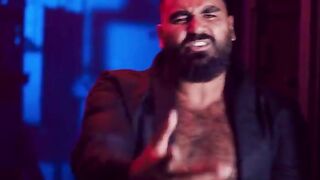 Деси Слава x Азис - Брутален