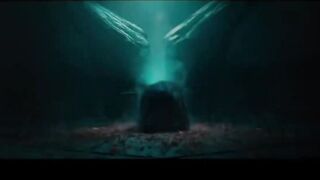 Черният Адам (2022) - Трейлър