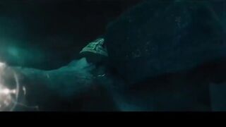 Черният Адам (2022) - Трейлър