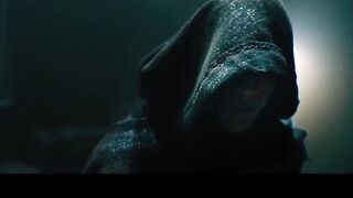 Черният Адам (2022) - Трейлър