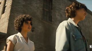 Тексаско клане (2022) Трейлър