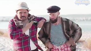 Пиянски истории от плажа