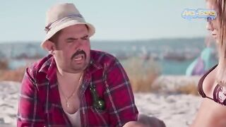 Пиянски истории от плажа