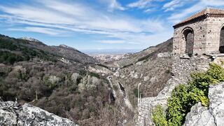 Асеновата Крепост