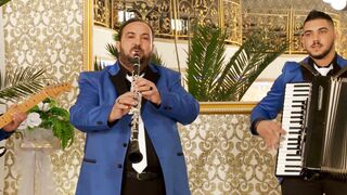 Максим бенд - Максимово хоро