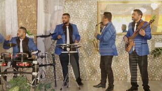 Максим бенд - Максимово хоро