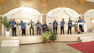 Максим бенд - Максимово хоро