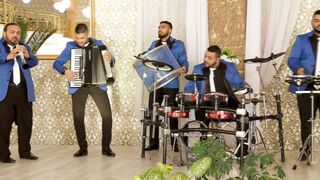 Максим бенд - Максимово хоро