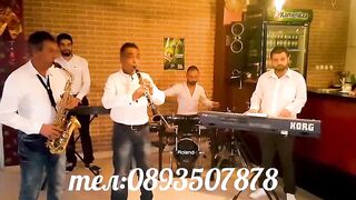 орк.Боби Бенд-Дуванджийско хоро