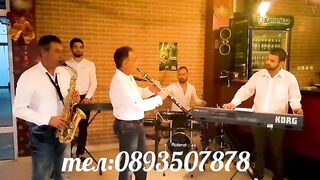 орк.Боби Бенд-Дуванджийско хоро