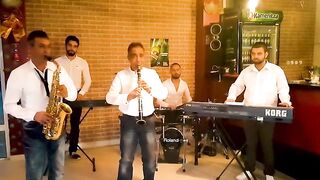 орк.Боби Бенд-Дуванджийско хоро