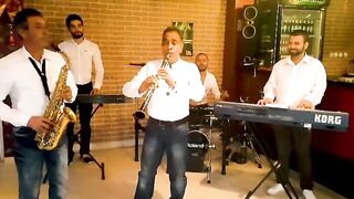 орк.Боби Бенд-Дуванджийско хоро